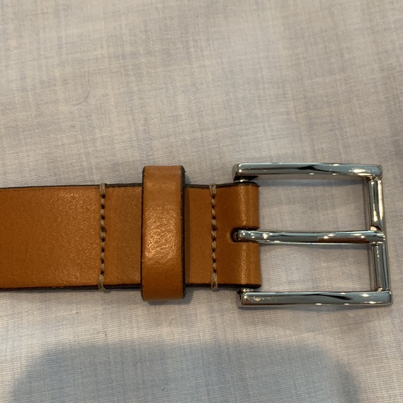Banana Republic men’s belt - Picture 2 of 5